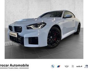 BMW BMW M2 Coupé M Sport LMR 930M+M DR.PROF.+SAG+ADAP. Gebrauchtwagen