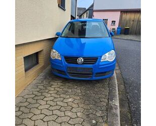 VW Volkswagen Polo 1.4 Comfortline Comfortline Gebrauchtwagen