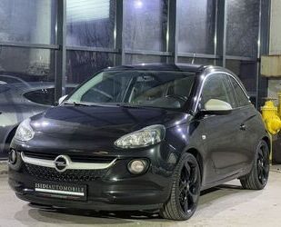 Opel Adam Gebrauchtwagen