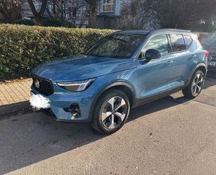 Volvo Volvo XC40 B3 Plus Dark - Vollausstattung Gebrauchtwagen