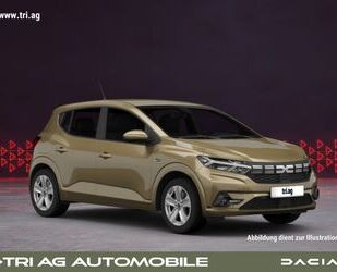 Dacia Dacia SANDERO III Stepway Expression TCe 90 CVT Au Gebrauchtwagen