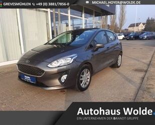 Ford Ford Fiesta Cool & Connect 1.1 Apple CarPlay Andro Gebrauchtwagen