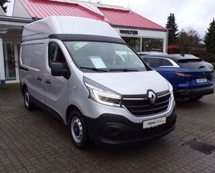 Renault Trafic Gebrauchtwagen