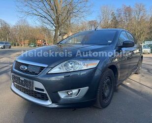 Ford Mondeo Gebrauchtwagen