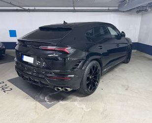 Lamborghini Urus Gebrauchtwagen