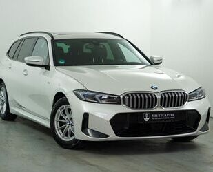 BMW BMW 320 i M Sport Kamera ACC Navi Leder Head-up Pa Gebrauchtwagen