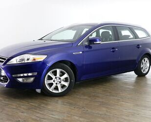 Ford Ford Mondeo Business Edition*2.Hand*Navi*2-Zonen u Gebrauchtwagen