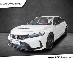 Honda Honda Civic Type R LED Scheinwerfer Navi Rückfahrk Gebrauchtwagen