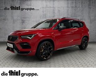 Cupra Cupra Ateca 2.0 TSI DSG 4Drive Limited Edition AHK Gebrauchtwagen