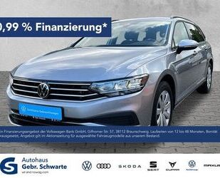 VW Volkswagen Passat Variant 2,0 TDI Conceptline NAVI Gebrauchtwagen