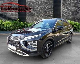 Mitsubishi Mitsubishi Eclipse Cross Plug-in Hybrid PLUS 2.4 M Gebrauchtwagen