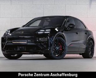 Porsche Porsche Macan Turbo Electric ARHeadUp Pano 22