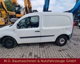 Renault Renault Kangoo Gebrauchtwagen