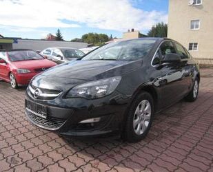 Opel Opel Astra Excellence ecoFlex Gebrauchtwagen