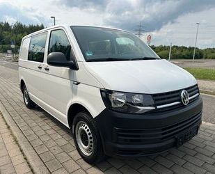 VW Volkswagen T6 Mixto Kasten-Kombi + Navi + PDC +6 S Gebrauchtwagen