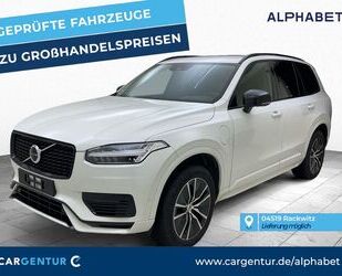 Volvo Volvo XC 90 T8 AWD R-Design Expression Plug-In Gebrauchtwagen