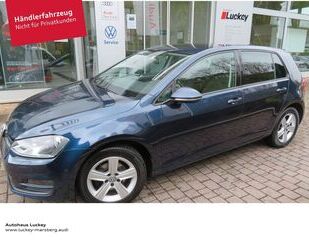 VW Volkswagen Golf Comfortline 1.6TDI 4MOTION COMFORT Gebrauchtwagen