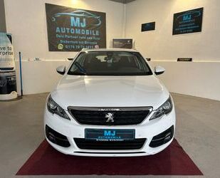 Peugeot Peugeot 308 SW Active Gebrauchtwagen