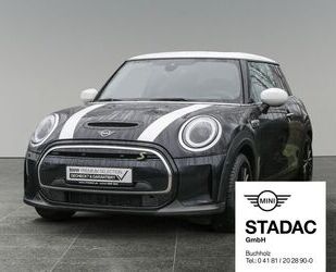 Mini MINI Cooper SE Mini Yours Trim Navi Head-Up Leder Gebrauchtwagen