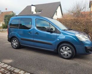 Citroen Citroën Berlingo 1.6 BlueHDi Multispace XTR Gebrauchtwagen