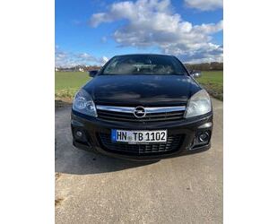 Opel Opel Astra 1.8 OPC-Line2 Gebrauchtwagen