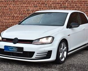 VW Volkswagen Golf GTI*XENON*NAVI*ACC*SiHEIZ*TOTWINK* Gebrauchtwagen