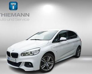BMW BMW 225xe Active Tourer M Sport/Leder/ACC Gebrauchtwagen