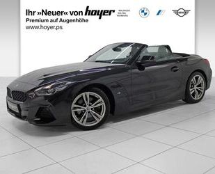 BMW BMW Z4 sDrive20i M Sport HK HiFi DAB LED WLAN Shz Gebrauchtwagen