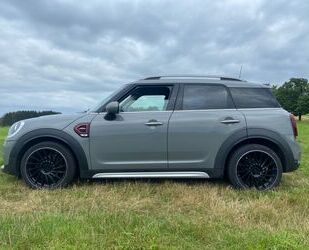 Mini MINI One Countryman One One Gebrauchtwagen