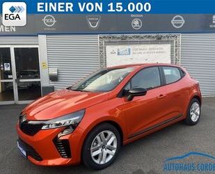 Renault Renault Clio TCe90 EVOLUTION NEUES MODELL LPG KLIM Gebrauchtwagen