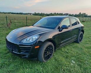 Porsche Porsche Macan S Gebrauchtwagen