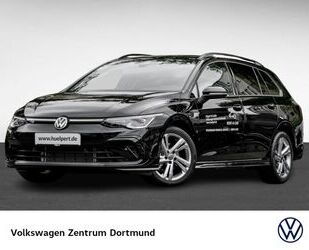 VW Volkswagen Golf Variant VIII 1.5 eTSI R-LINE PANO Gebrauchtwagen