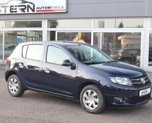 Dacia Dacia Sandero II Laureate l KLIMA l 1.HAND l Gebrauchtwagen