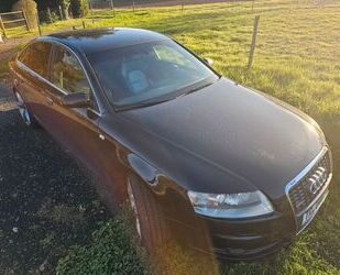 Audi Audi A6 3.2 FSI - Gebrauchtwagen