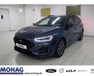 Ford Ford Focus Turnier ST-Line PDCv+h*Navigation*Winte Gebrauchtwagen