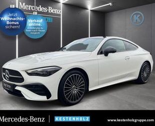 Mercedes-Benz Mercedes-Benz CLE 300 4Matic AMG+PANO+360°+BURMEST Gebrauchtwagen