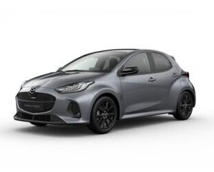 Mazda Mazda 2 Hybrid 1.5L VVT-i 116 PS e-CVT Homura Plu Gebrauchtwagen