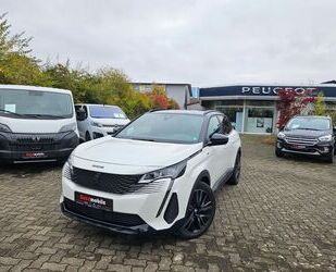 Peugeot Peugeot 3008 Plug-In Hybrid 225 e-EAT8 GT Gebrauchtwagen