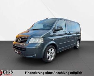 VW Volkswagen T5 Multivan United 96KW 