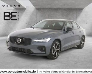 Volvo Volvo S60 B5 Ultimate Dark AWD HUD PANORAMADACH 36 Gebrauchtwagen