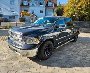 Dodge Dodge RAM 1500 Ecodiesel 4x4 laremi Gebrauchtwagen