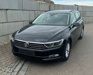 VW Volkswagen Passat Variant Comfortline*1-HAND*RUECK Gebrauchtwagen