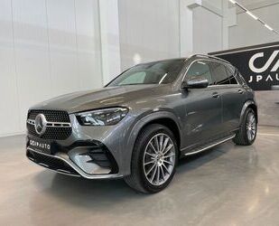 Mercedes-Benz Mercedes-Benz GLE 450 Gebrauchtwagen