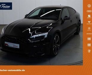 Audi Audi S5 Sportback TDI quattro Gebrauchtwagen