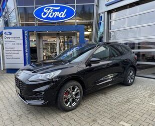 Ford Ford Kuga 2,5 PHEV ST Line X Automatik Gebrauchtwagen