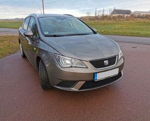 Seat Seat Ibiza ST Kombi 6J 1,0 EcoTSI Gebrauchtwagen