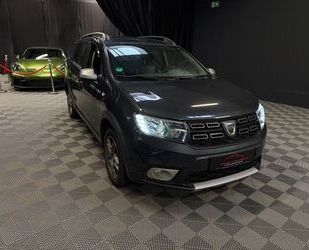 Dacia Dacia Logan MCV Kombi Stepway/Navi/AHK/Klima/DAB/P Gebrauchtwagen