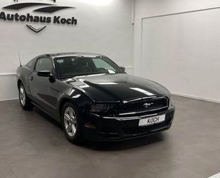 Ford Ford Mustang 3.7 AUT COUPÉ MAXIMIERTES US-CAR-FEEL Gebrauchtwagen