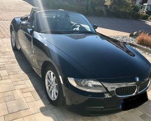 BMW BMW Z4 Roadster Gebrauchtwagen