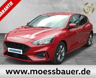 Ford Ford Focus Lim. ST-Line KAMERA/PDC/NAVI/DAB Gebrauchtwagen